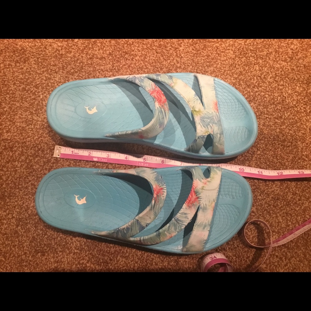 Reel Legends Slide sandals - Picture 3 of 4